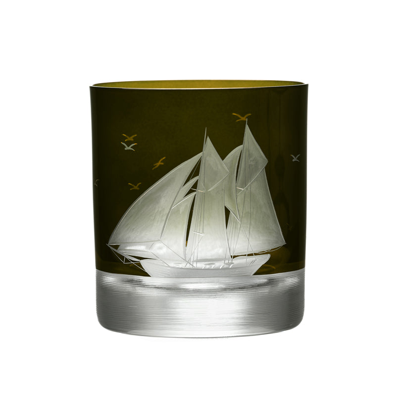 Golden Age of Yachting Centennial