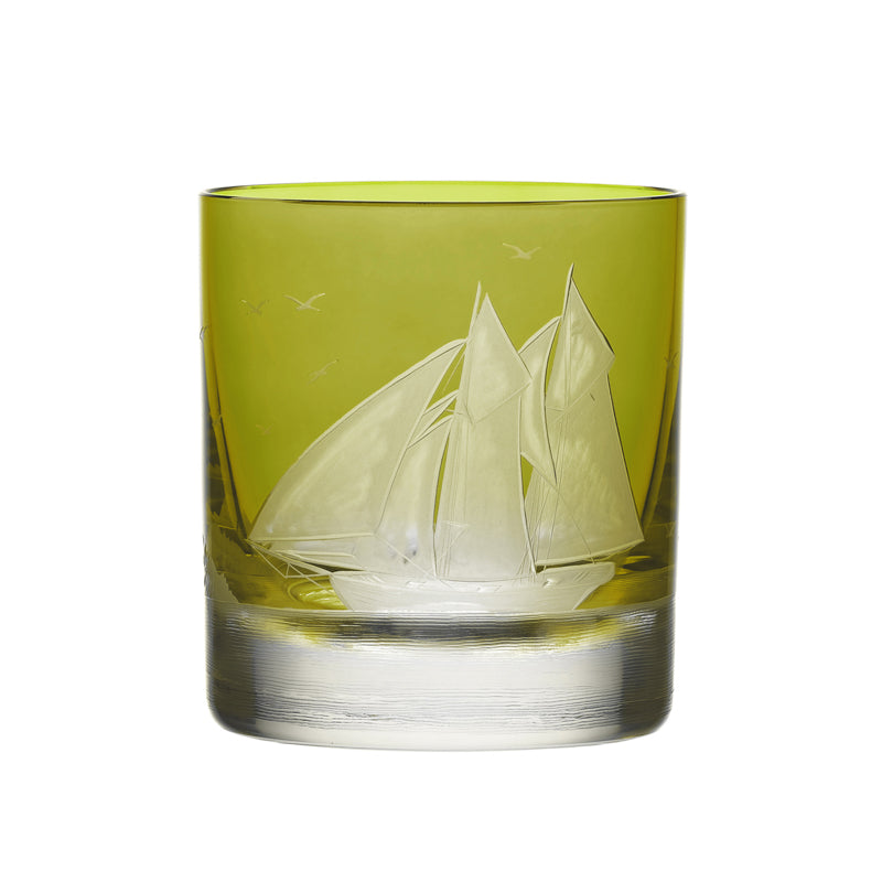 Golden Age of Yachting Centennial