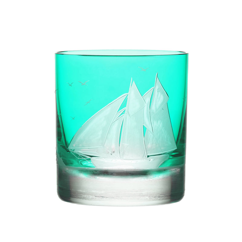 Golden Age of Yachting Centennial