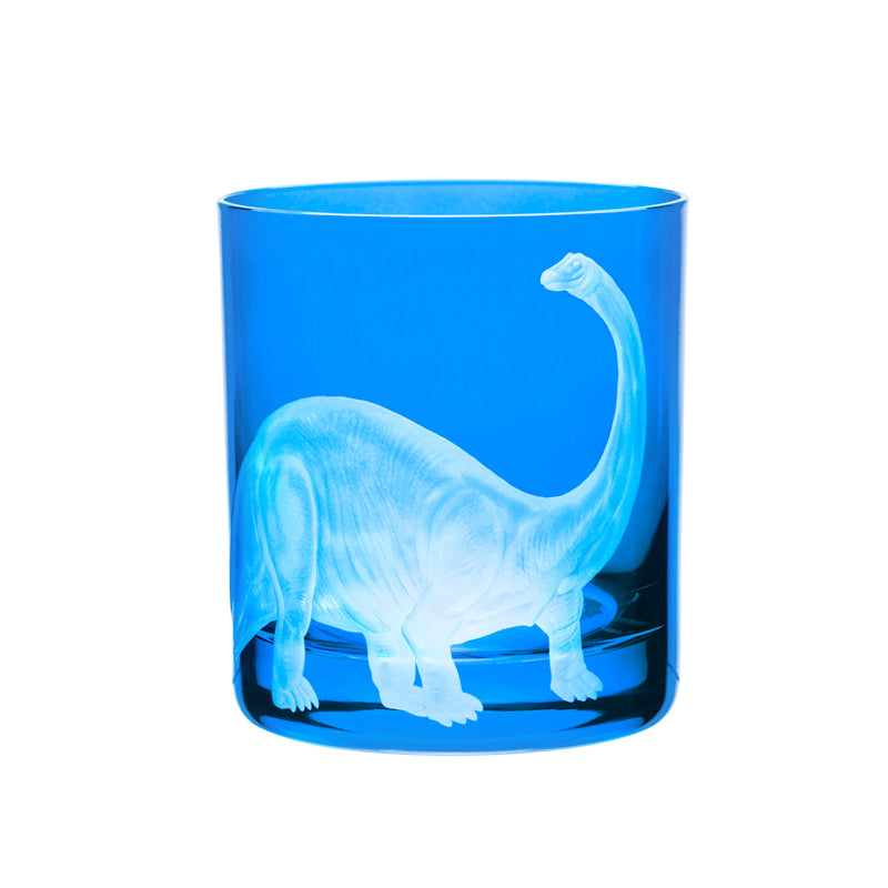 Dinosaur Collection 1 Brontosaurus