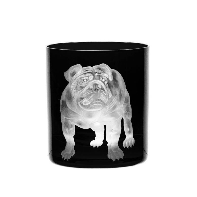 Dog Bull Dog