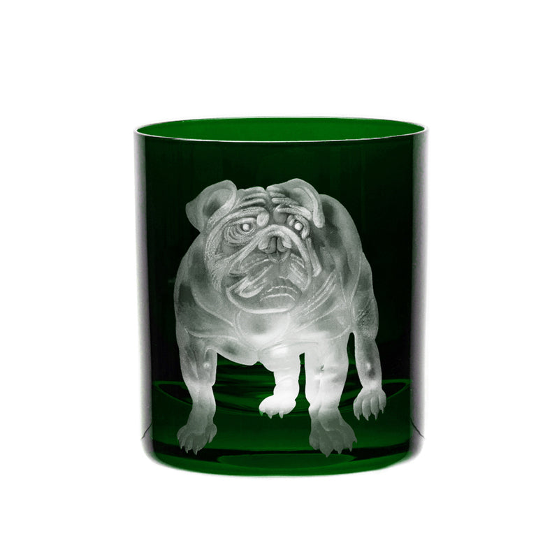 Dog Bull Dog