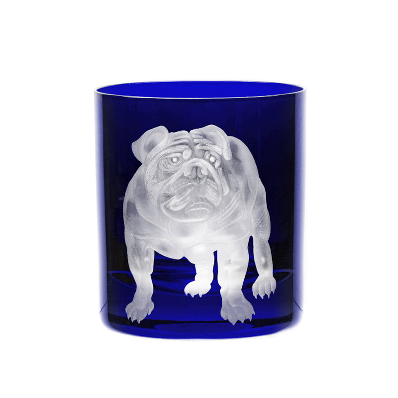 Dog Bull Dog