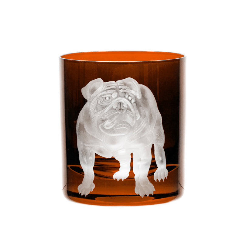 Dog Bull Dog