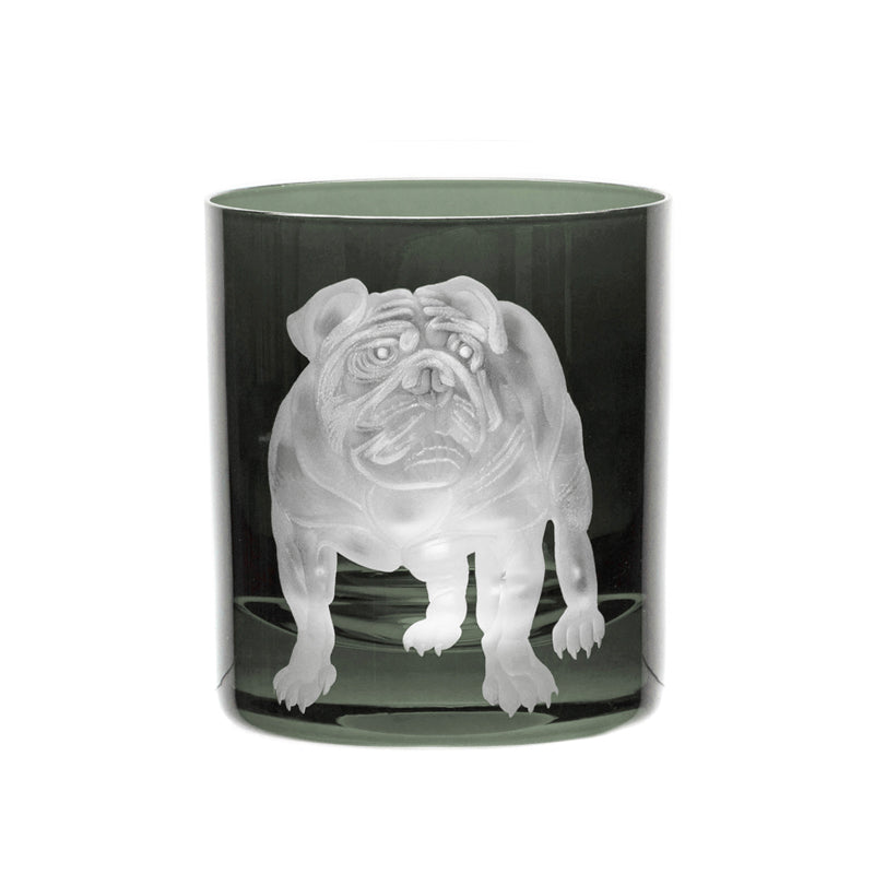 Dog Bull Dog