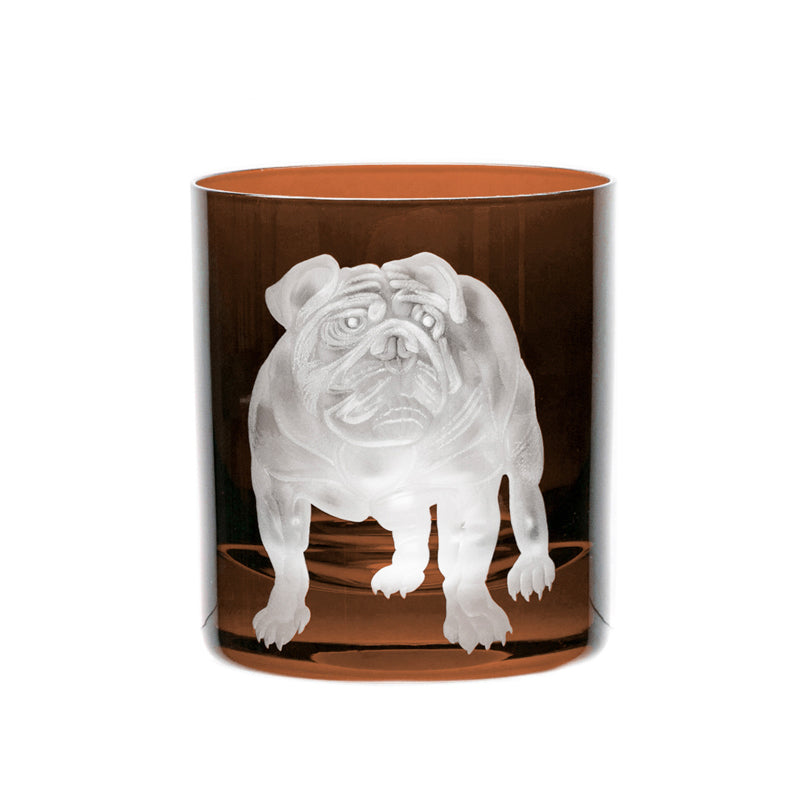 Dog Bull Dog