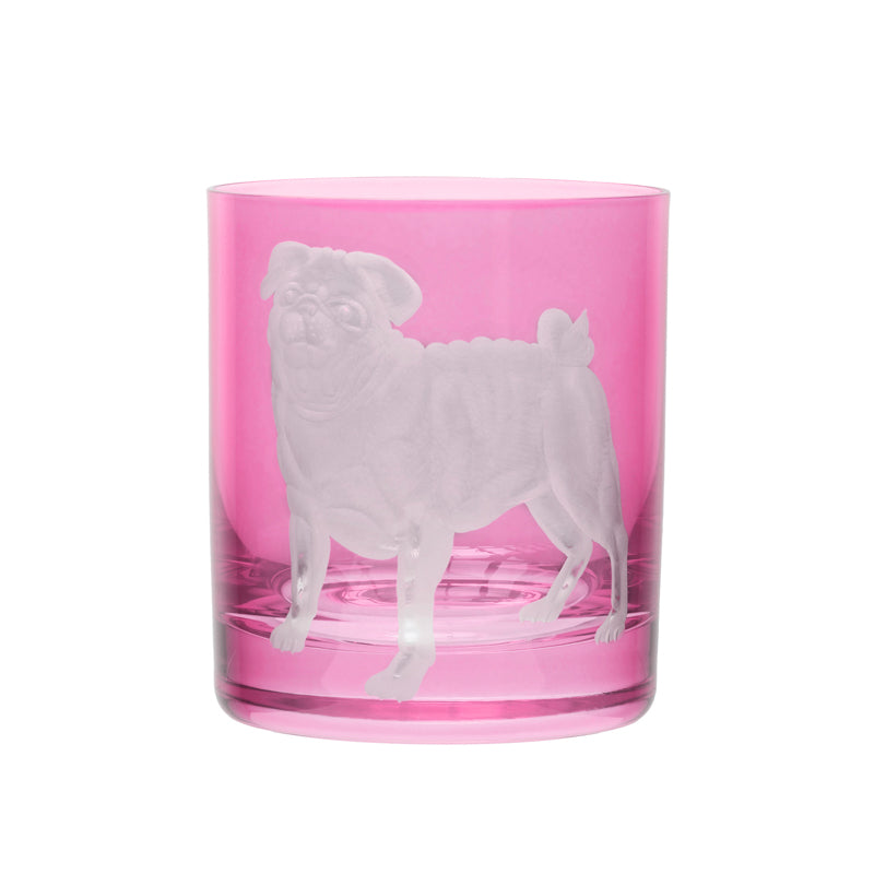 Dog Poodle