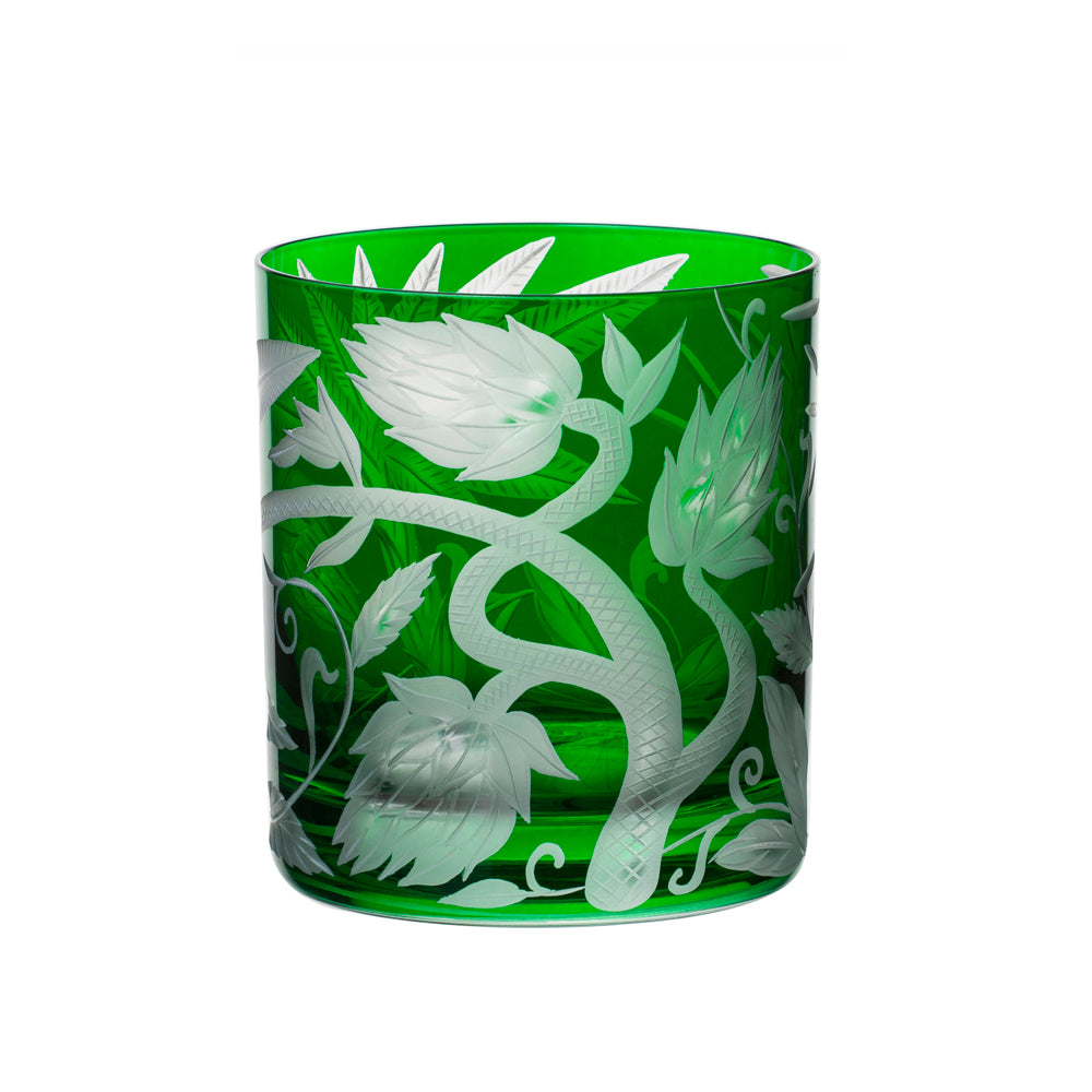 Jungle Deco