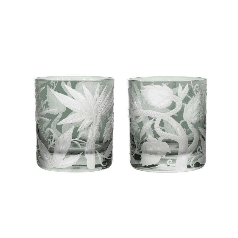 Jungle Deco