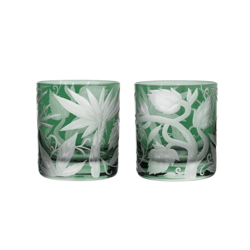 Jungle Deco