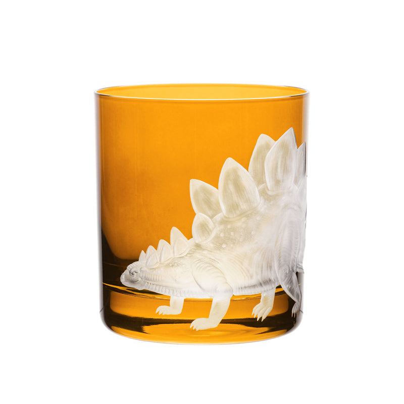 Dinosaur Collection 1 Stegosaurus