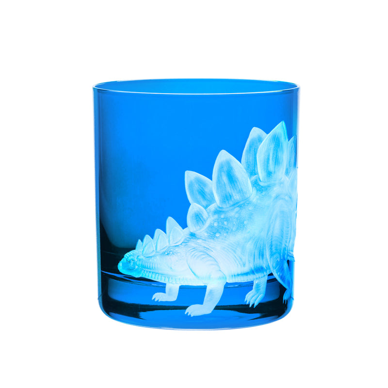 Dinosaur Collection 1 Stegosaurus