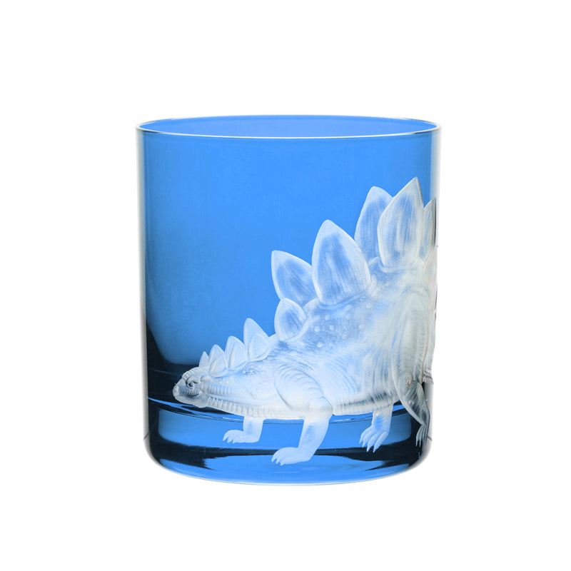 Dinosaur Collection 1 Stegosaurus