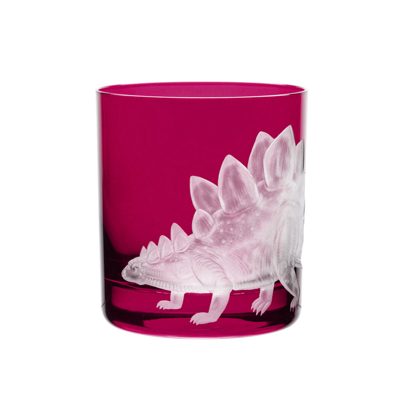 Dinosaur Collection 1 Stegosaurus