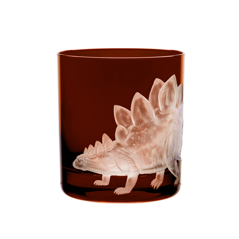 Dinosaur Collection 1 Stegosaurus