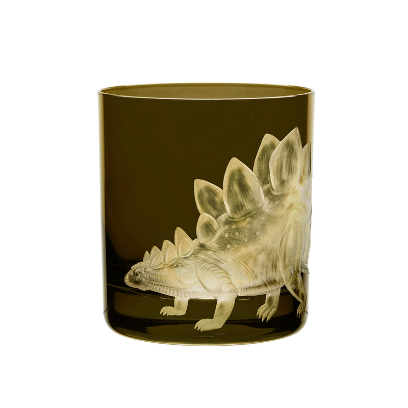 Dinosaur Collection 1 Stegosaurus