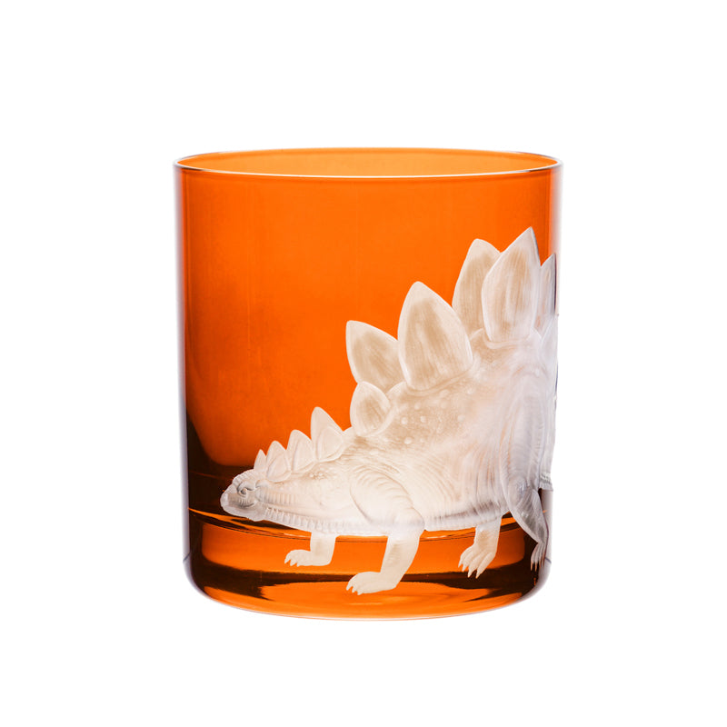 Dinosaur Collection 1 Stegosaurus