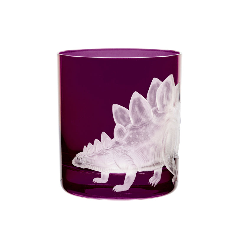 Dinosaur Collection 1 Stegosaurus