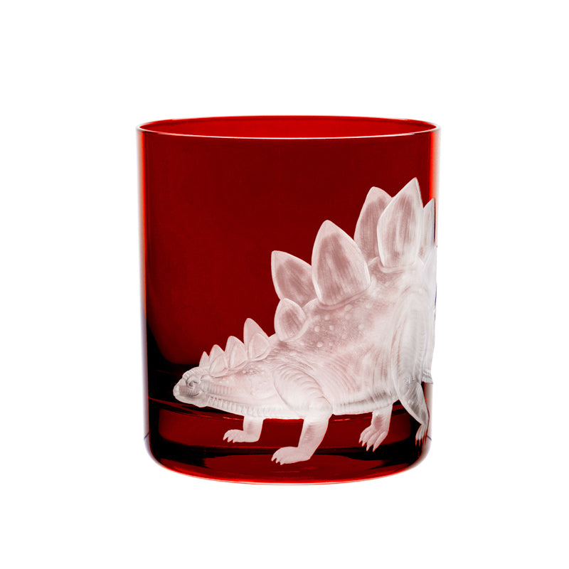 Dinosaur Collection 1 Stegosaurus