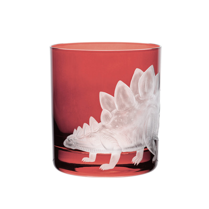 Dinosaur Collection 1 Stegosaurus