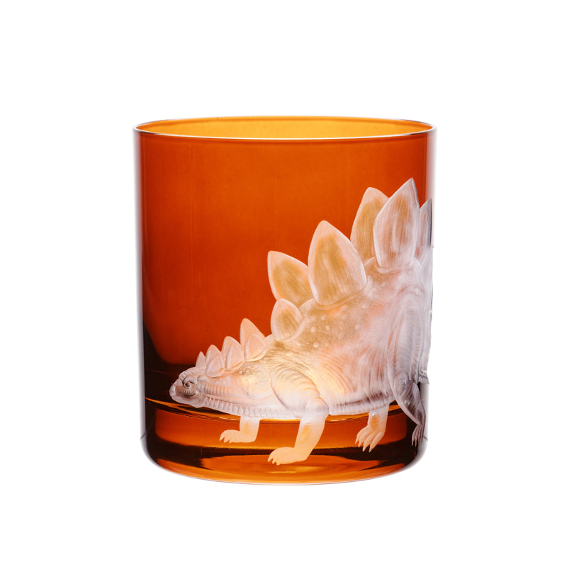 Dinosaur Collection 1 Stegosaurus