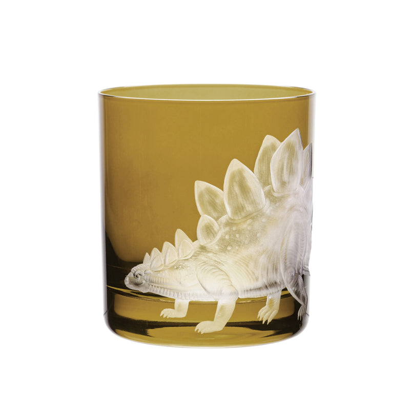 Dinosaur Collection 1 Stegosaurus