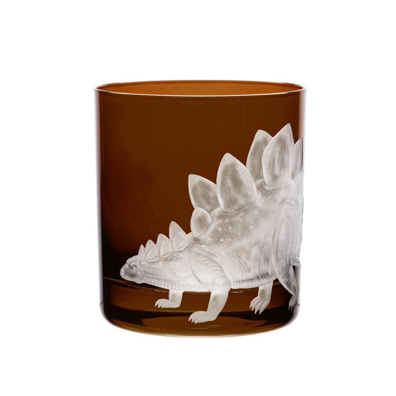 Dinosaur Collection 1 Stegosaurus