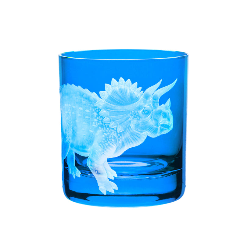 Dinosaur Collection 1 Triceratops