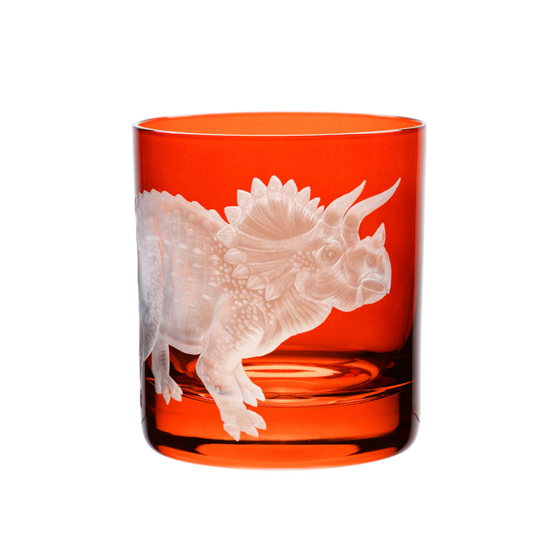 Dinosaur Collection 1 Triceratops