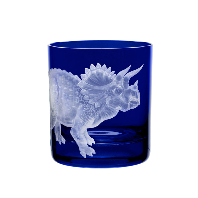 Dinosaur Collection 1 Triceratops