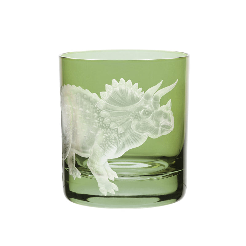 Dinosaur Collection 1 Triceratops