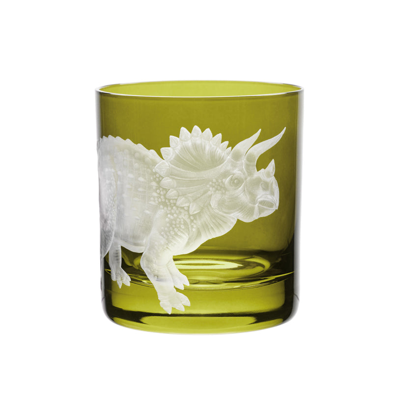 Dinosaur Collection 1 Triceratops