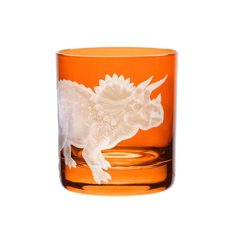 Dinosaur Collection 1 Triceratops