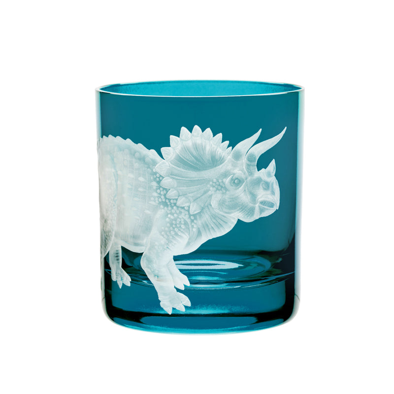 Dinosaur Collection 1 Triceratops