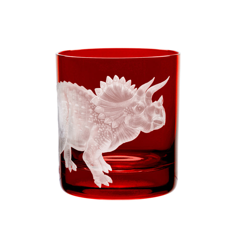 Dinosaur Collection 1 Triceratops