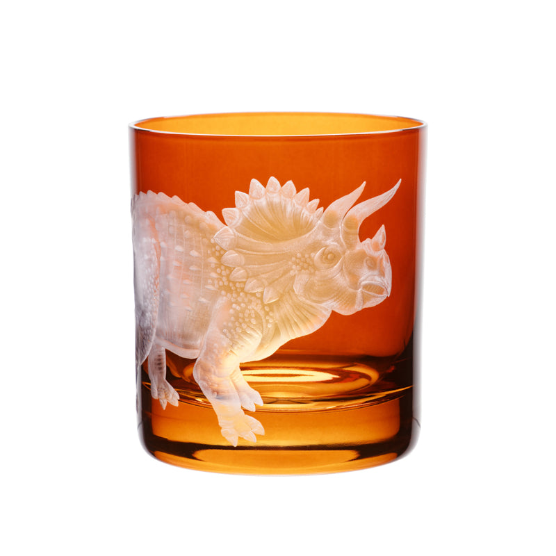 Dinosaur Collection 1 Triceratops