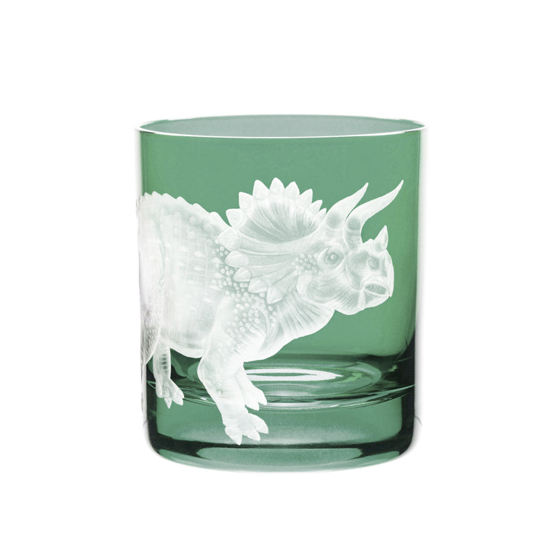 Dinosaur Collection 1 Triceratops