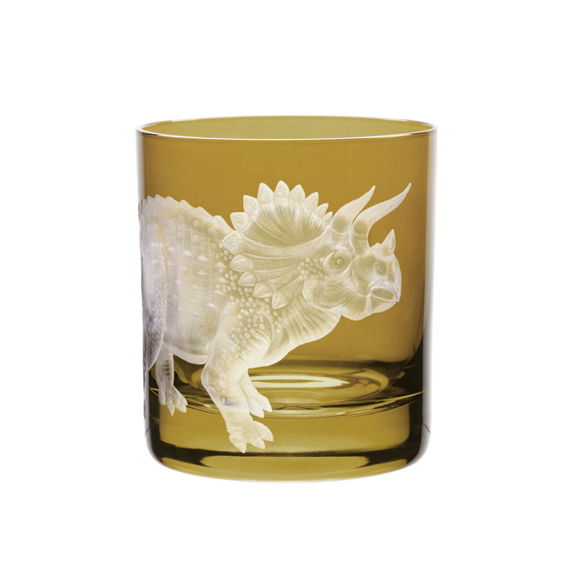 Dinosaur Collection 1 Triceratops