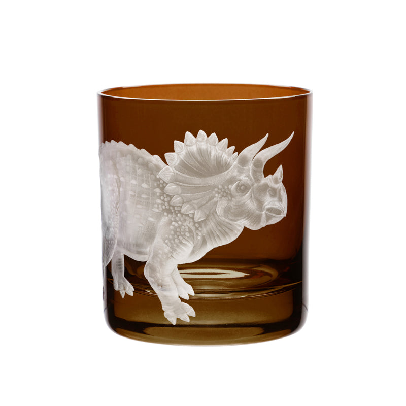 Dinosaur Collection 1 Triceratops