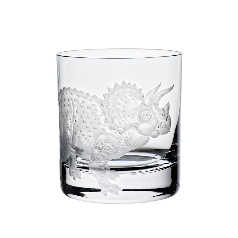 Dinosaur Collection 1 Triceratops