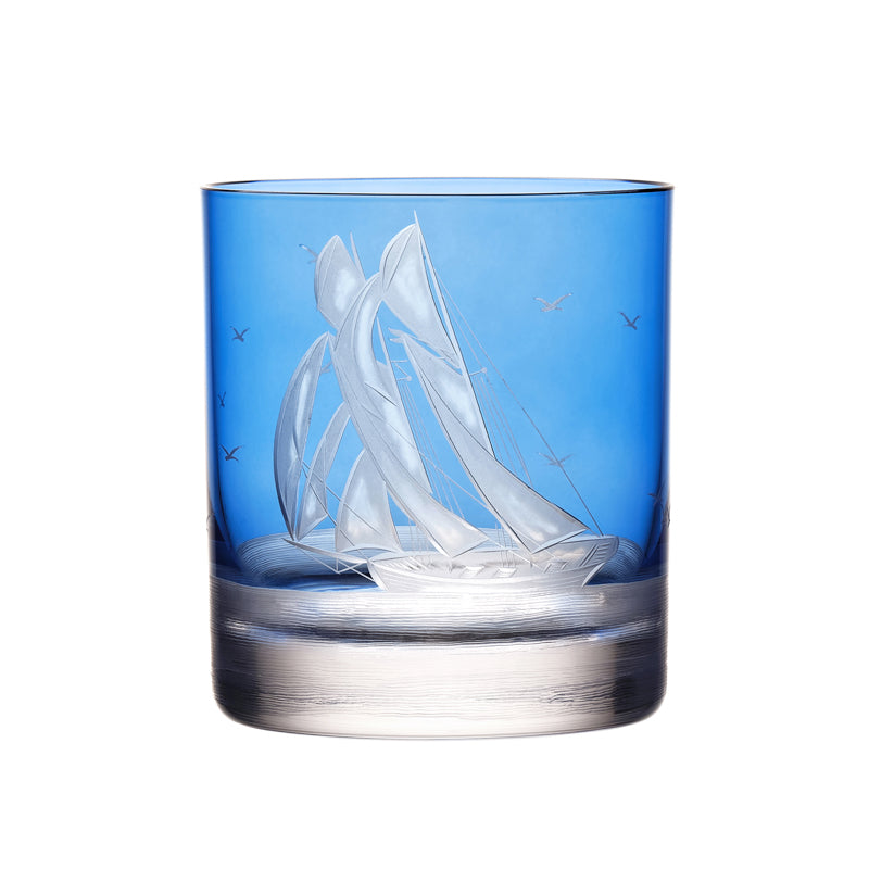 Golden Age of Yachting Endurance