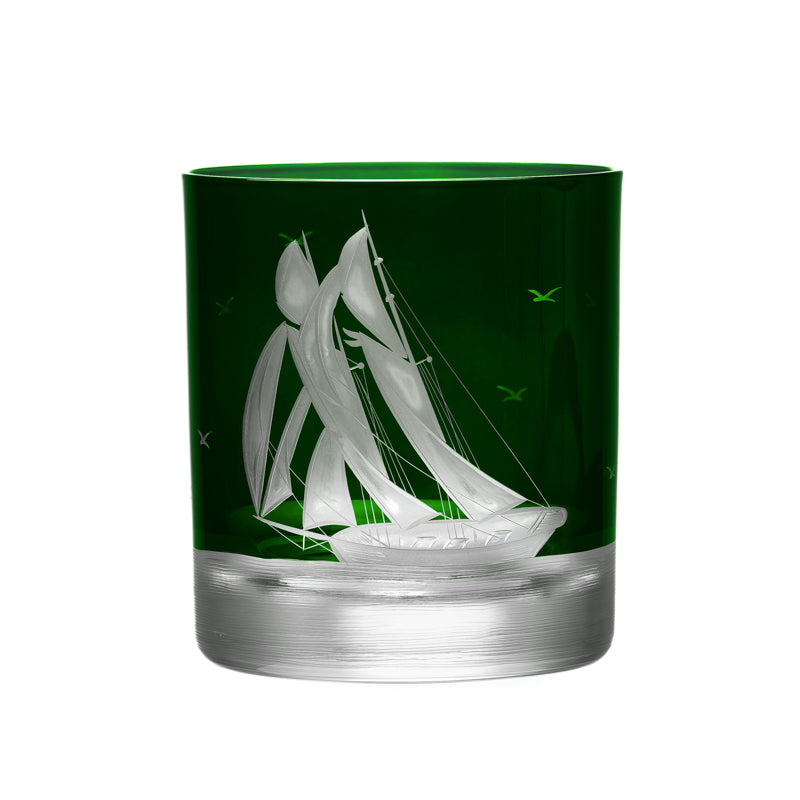 Golden Age of Yachting Endurance