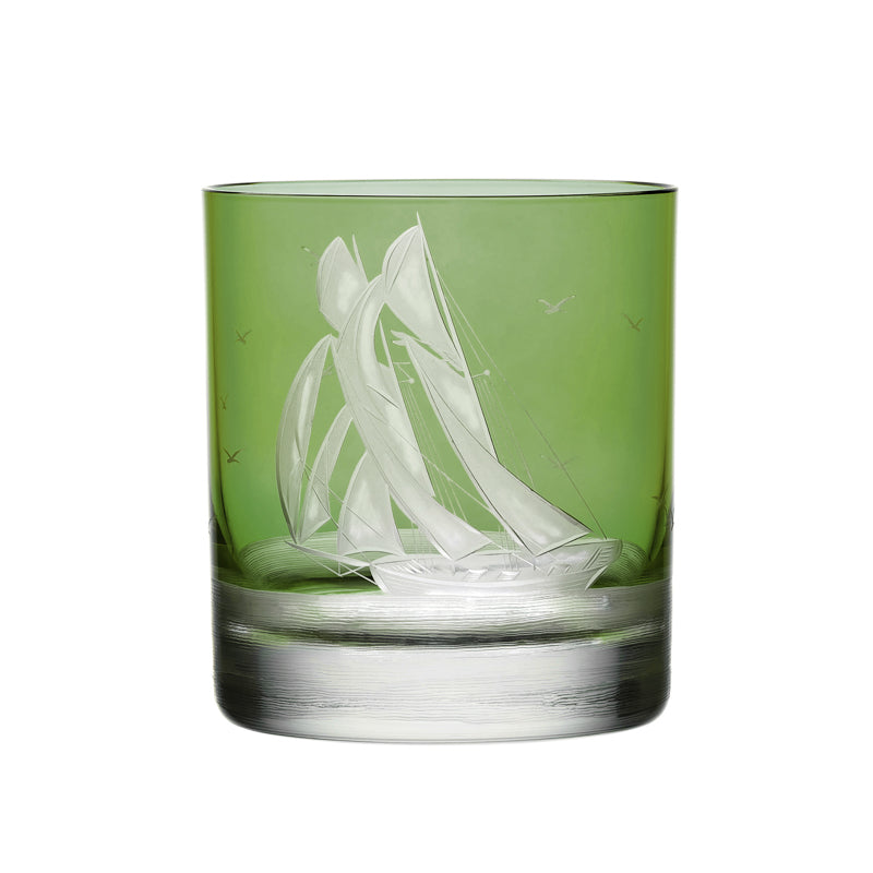 Golden Age of Yachting Endurance