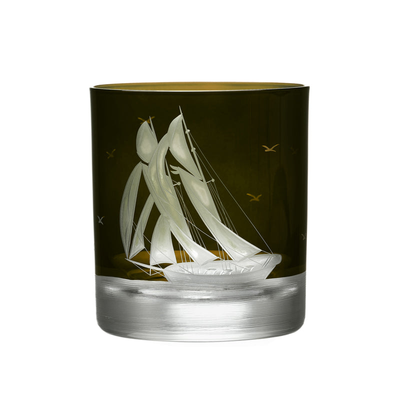 Golden Age of Yachting Endurance