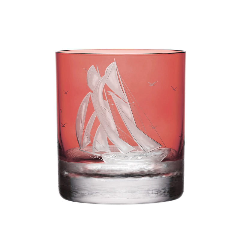 Golden Age of Yachting Endurance