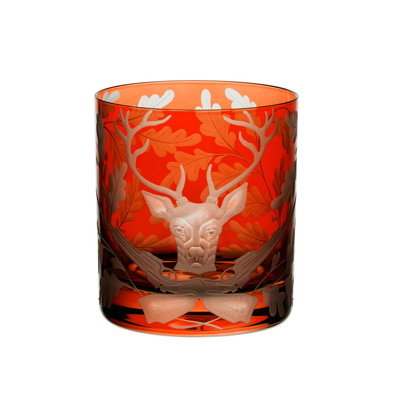 Forest Folly Stag