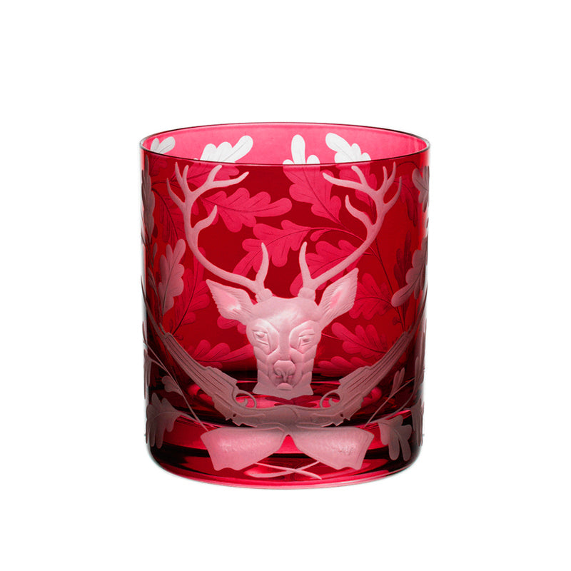 Forest Folly Stag