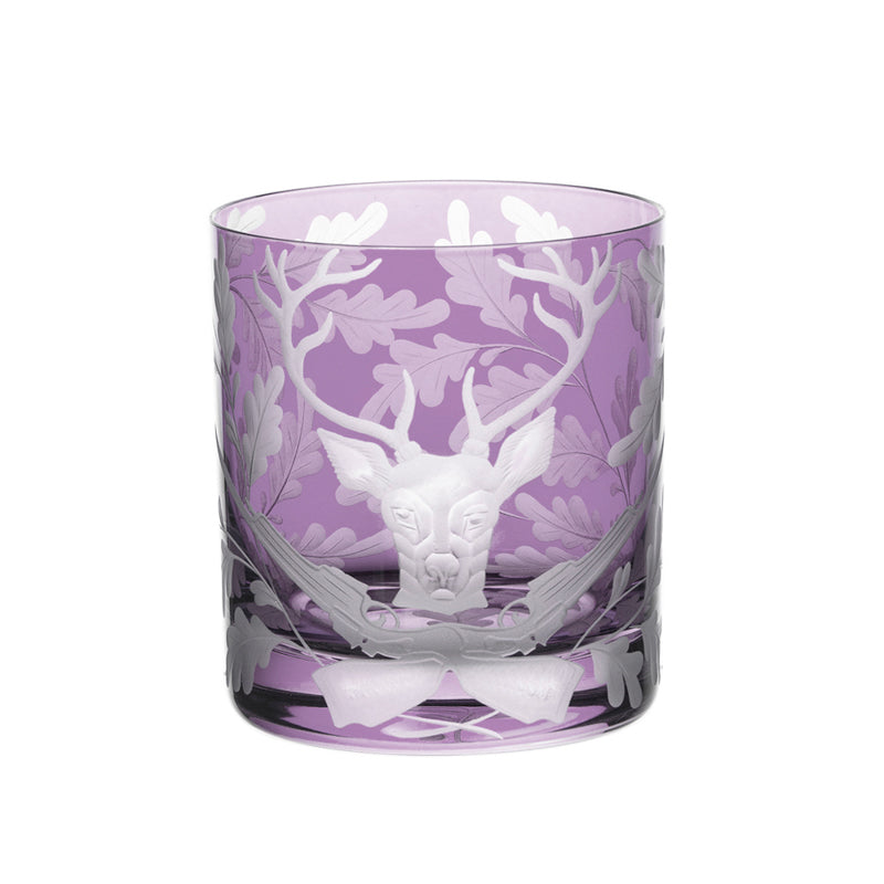 Forest Folly Stag