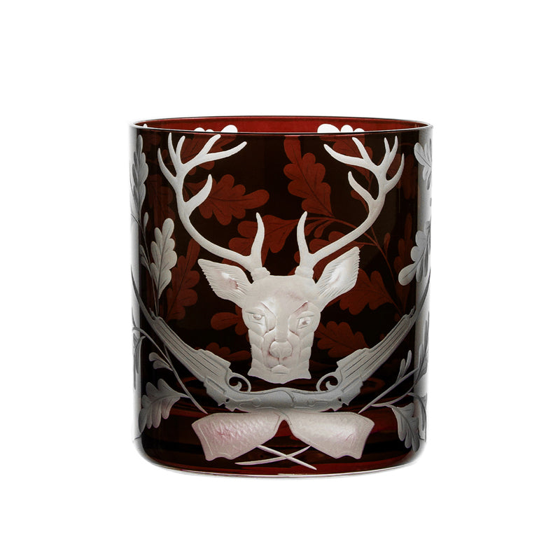 Forest Folly Stag