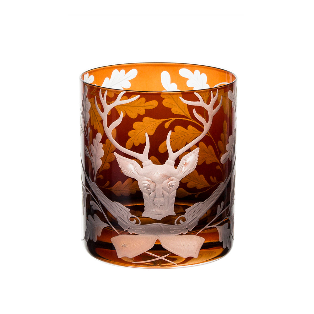 Forest Folly Stag